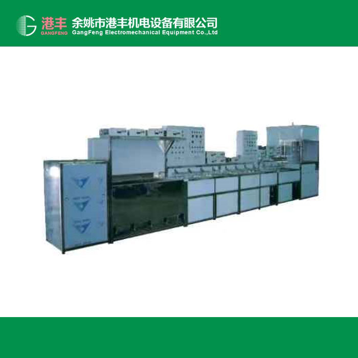 GF-180288SR光学清洗干燥设备